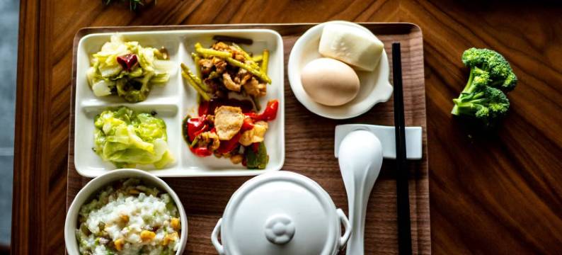 山风为脉.森林私汤户外主题民宿图片