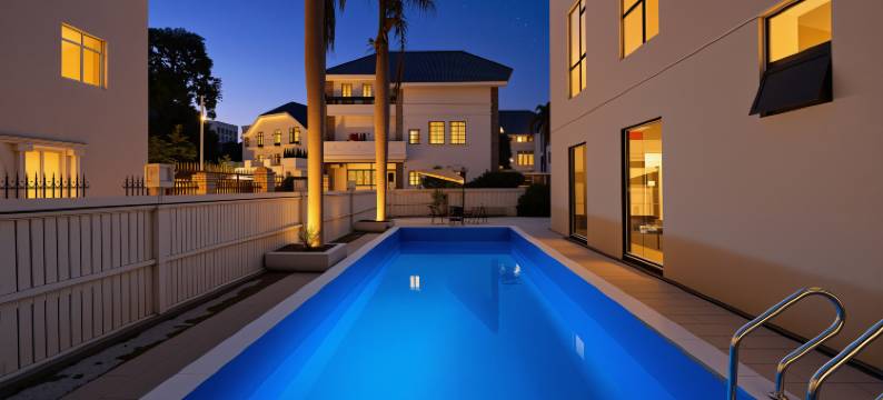 Smile Villa精品度假民宿图片