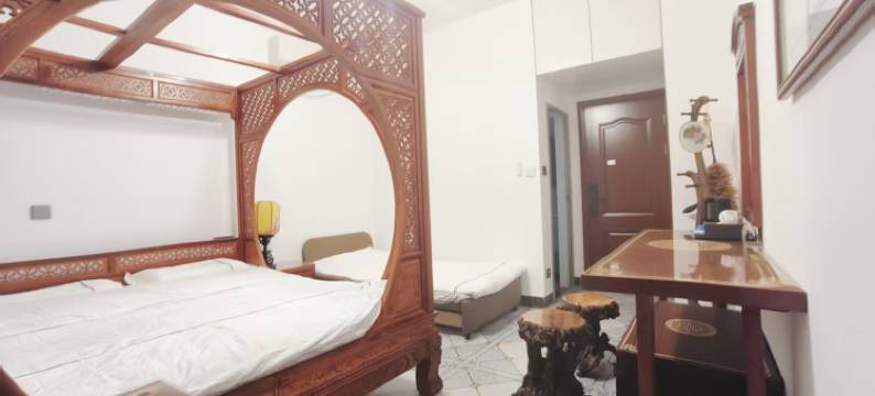 瑞君苑民宿图片