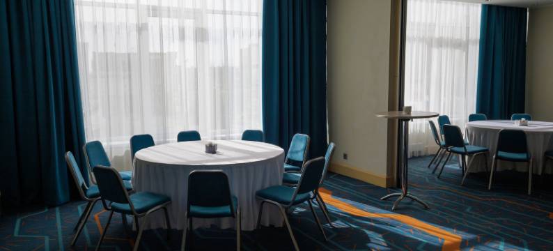 Cosmos Astrakhan Hotel图片