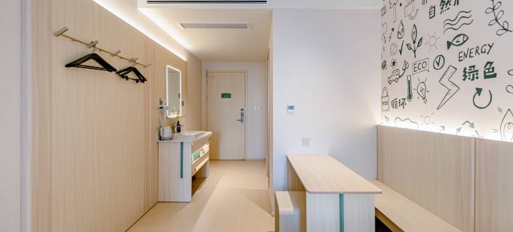 海友酒店(昆明官渡海乐世界店)图片