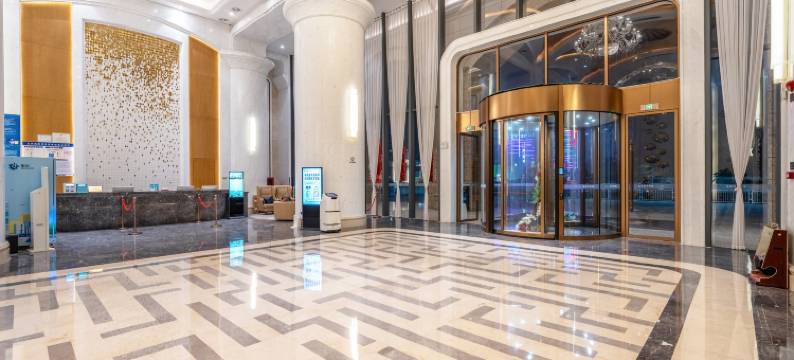 壹城贵宾酒店图片