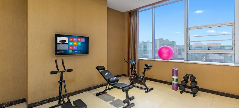 龙凤大酒店(肇庆四会龙城玉博城店)图片