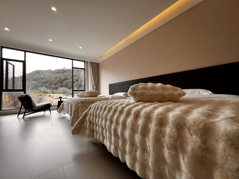 可可酒店(飞来寺梅里雪山景区店)