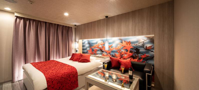 酒店KEI  仅限成人(HOTEL KEI  (Adults Only))图片