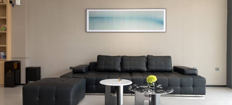 如家旗下艾扉酒店(长沙永旺梦乐城雷锋大道店)图片