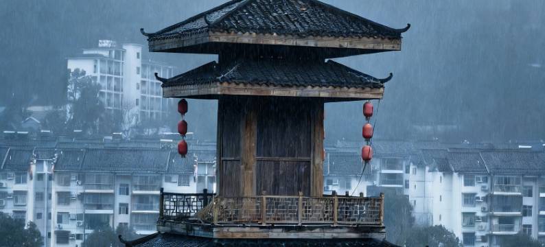 汉宿·异域风情客栈(张家界武陵源店)图片