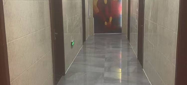 彰武新达宾馆图片