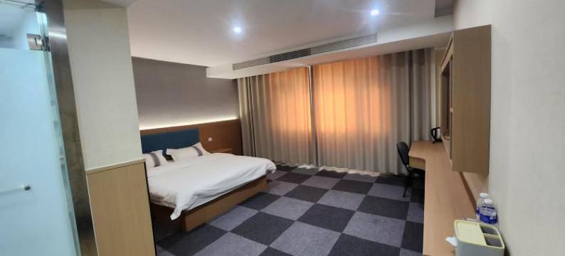 桃禧酒店(莘县党校店)图片