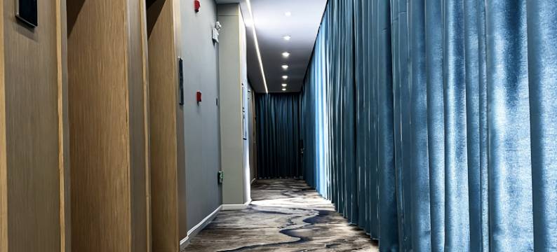 海之蓝·大酒店图片