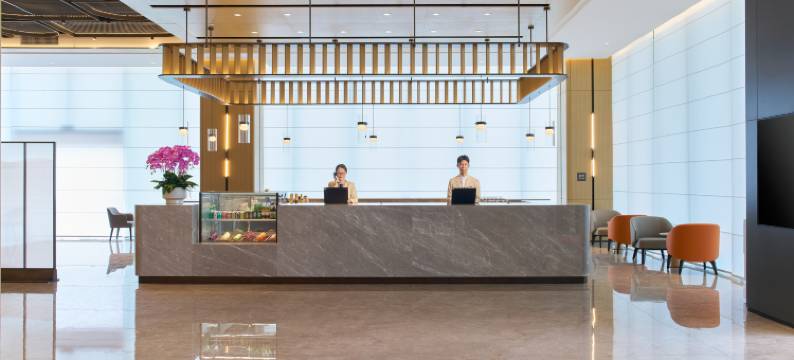 深圳龙岗凯悦嘉轩酒店图片