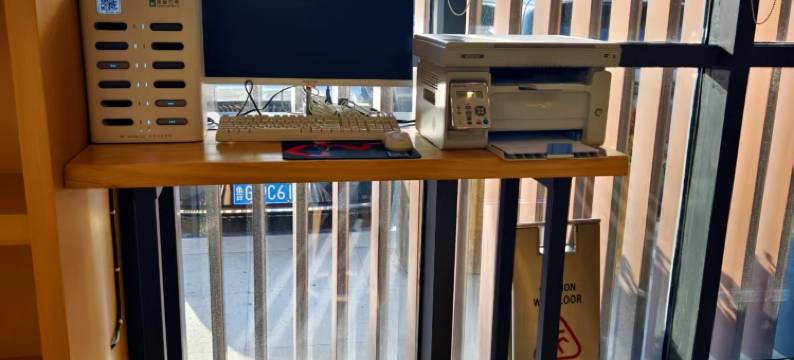 丽怡酒店(扬州古运河东关街店)图片