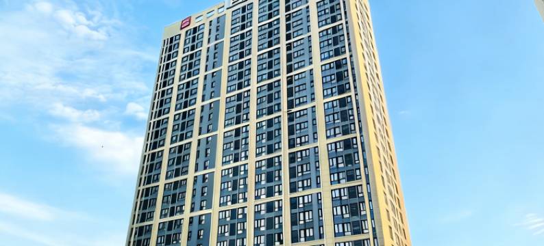 宜尚酒店(武汉盘龙城万达天纵城店)图片