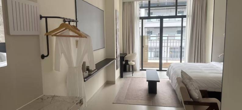 双子星民宿图片