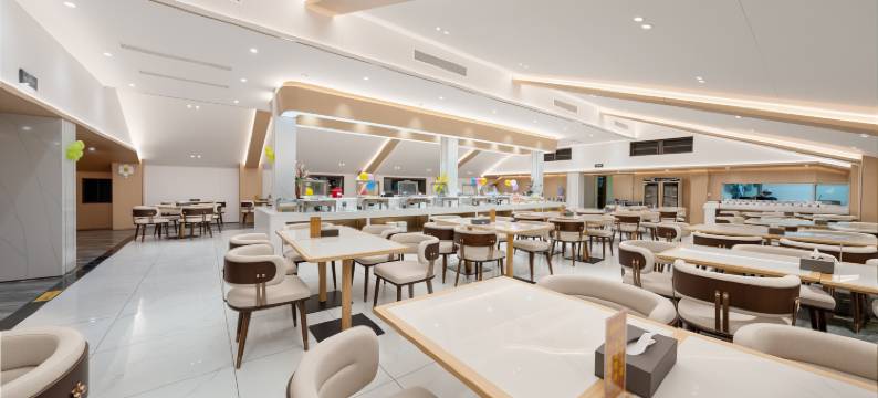 西双版纳景洪丽呈酒店(曼听公园店)图片