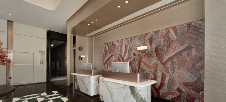 乐山枫烨·云璟酒店图片