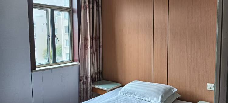 上海悦俪假日旅店图片
