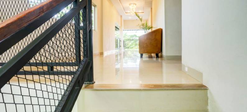 Collection O靠近UNRIKA(原Dory Inn)(Collection O Near Unrika Formerly Dory Inn)图片