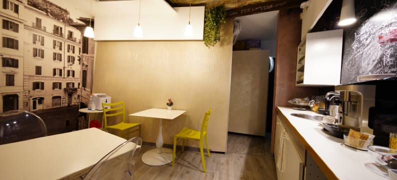 涅尔瓦住宿旅馆(Nerva Accommodation)图片