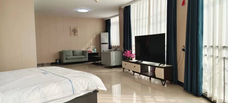 济宁维多利亚酒店图片