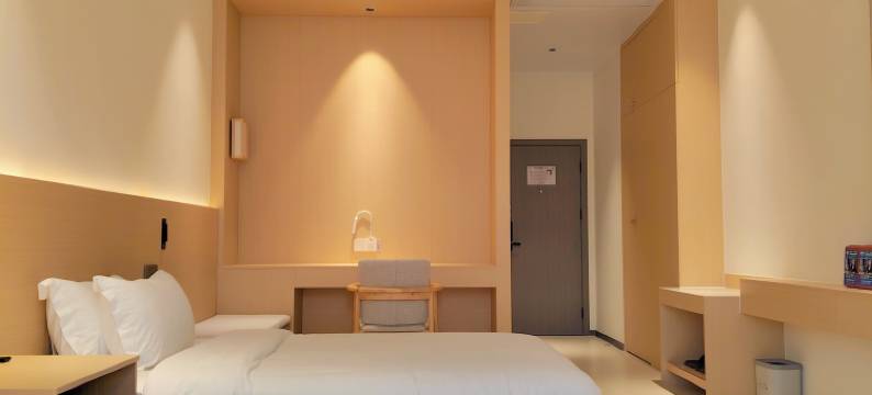 遂溪一甜一座酒店图片