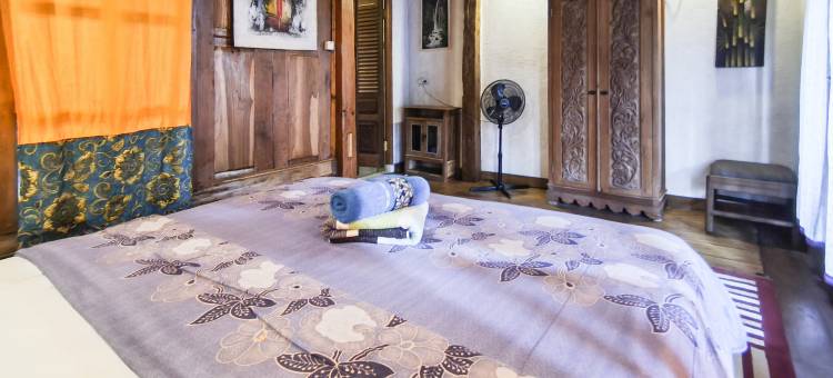 The Lavana Villa Honey图片