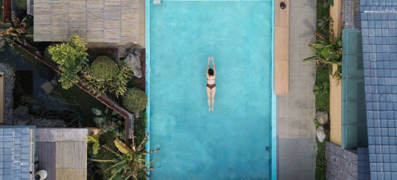 安之慕舍私汤民宿图片