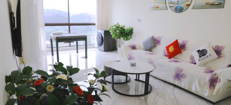 巴马美丽姐民宿(1979颐和康养城店)图片