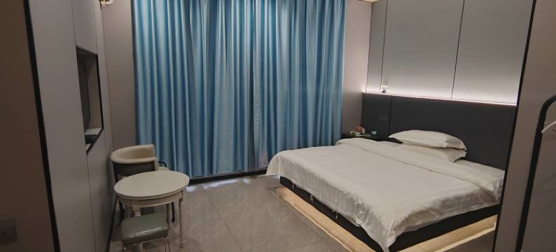 平南穗丰酒店图片