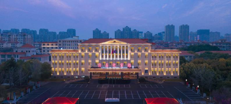 许昌迎宾馆(胖东来天使城店)图片