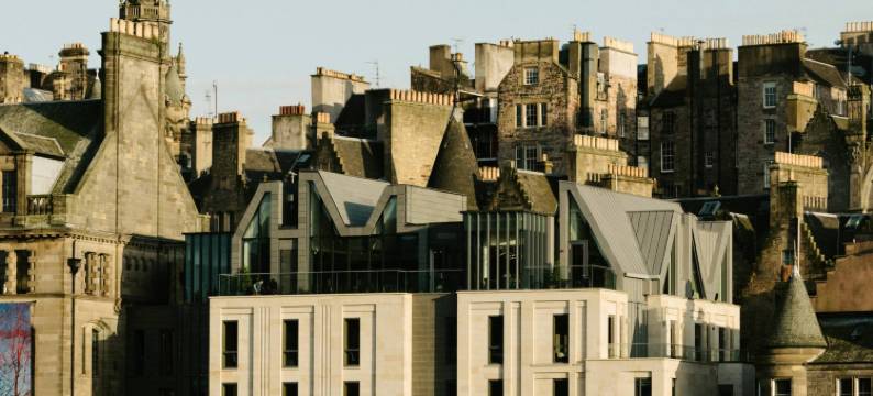 市场街酒店(Market Street Hotel)图片