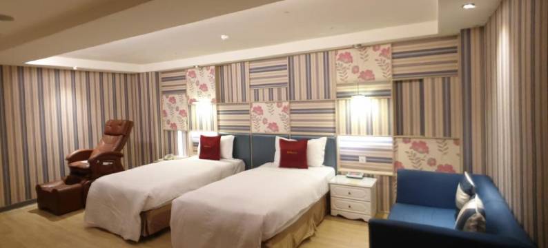 香奈尔Motel - 新庄馆图片