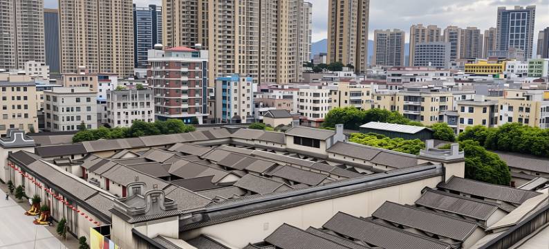 逸米酒店(深圳龙岗南联地铁站店)图片