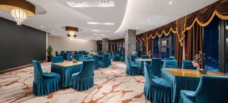 浣花溪国际酒店图片