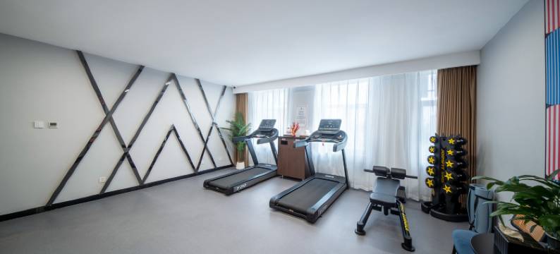 沈阳北一路万达广场锦江都城酒店图片