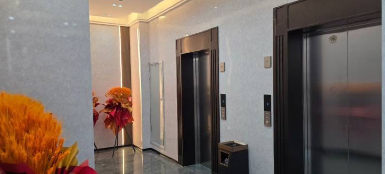 尊悦豪庭国际酒店图片