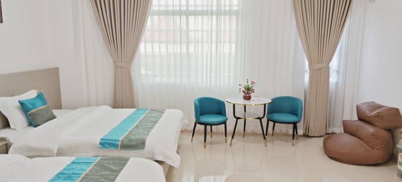 佳美民宿(湄洲岛天妃故里店)图片