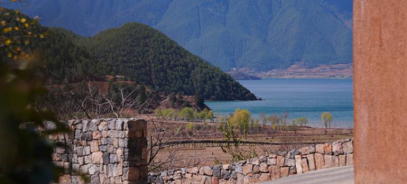 Design Hotels 泸沽湖隐奢逸境酒店图片