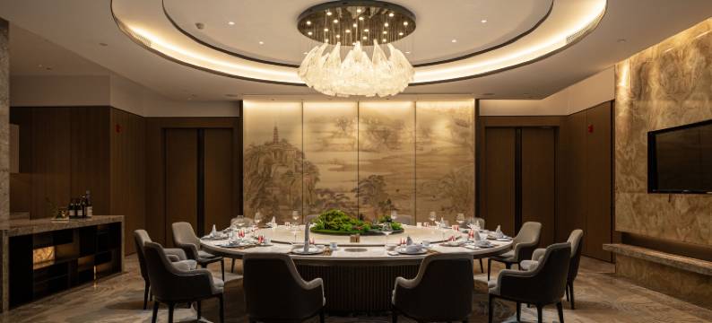 苏州吴江瑞廷西郊酒店图片