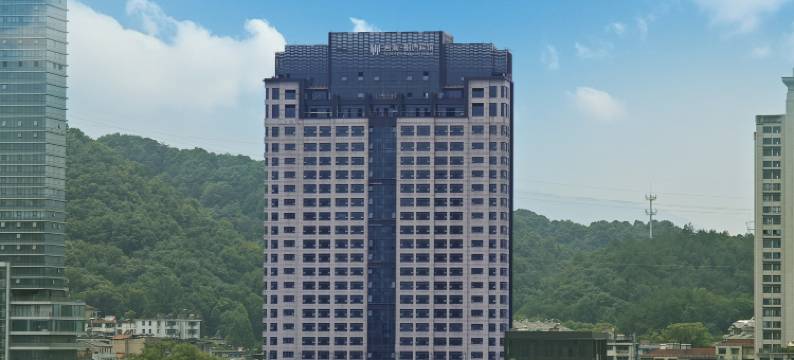 君澜·桐庐宾馆图片