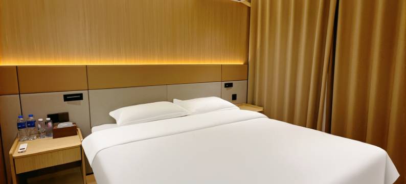 观山居行旅公寓图片