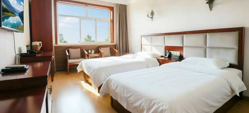 上谷酒店(宣化人民公园店)图片