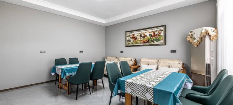 荣成瑞轩渔家乐图片