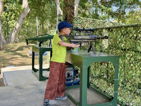 西双版纳洲际度假酒店图片