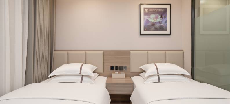 尚客优酒店(成都大学店)图片