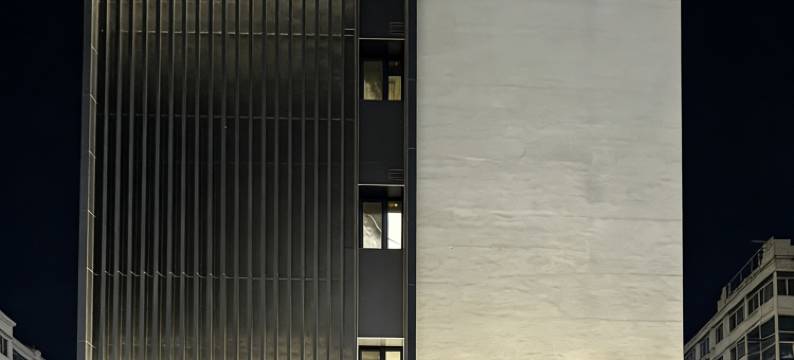 全季酒店(天津五大道店)图片