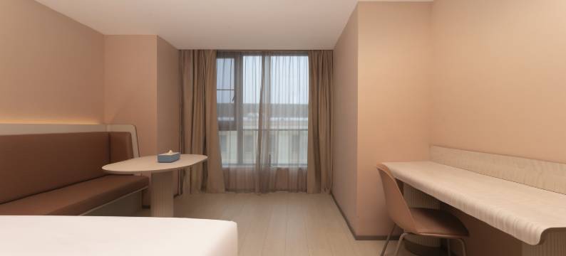 汉庭酒店(太仓沙溪镇店)图片