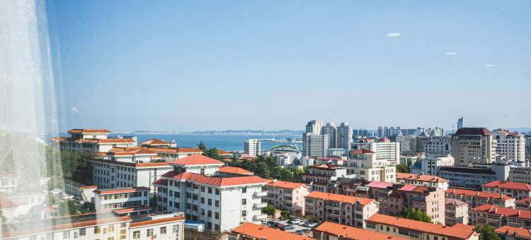 威海顺得国际大酒店(威海市政府古陌早市店)图片