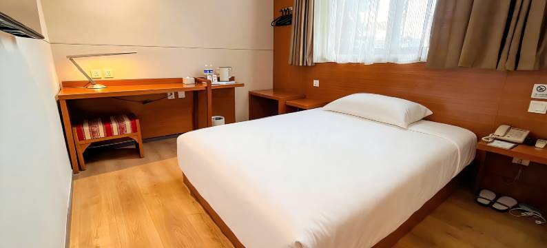 锦江之星酒店(烟台蓬莱区蓬莱阁景区店)图片