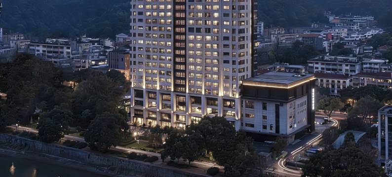 君澜·桐庐宾馆图片